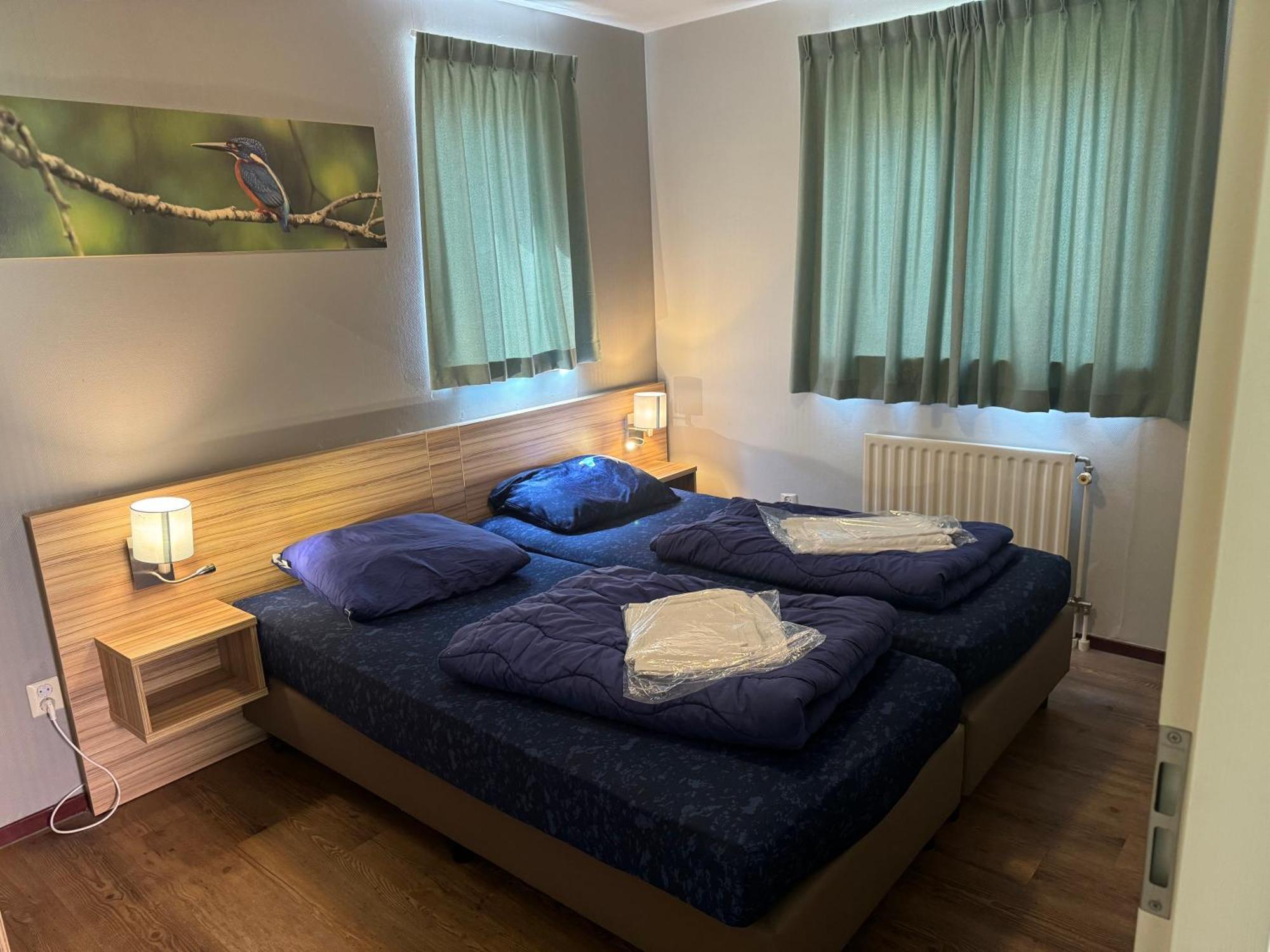 Centrum 8 Apartment *