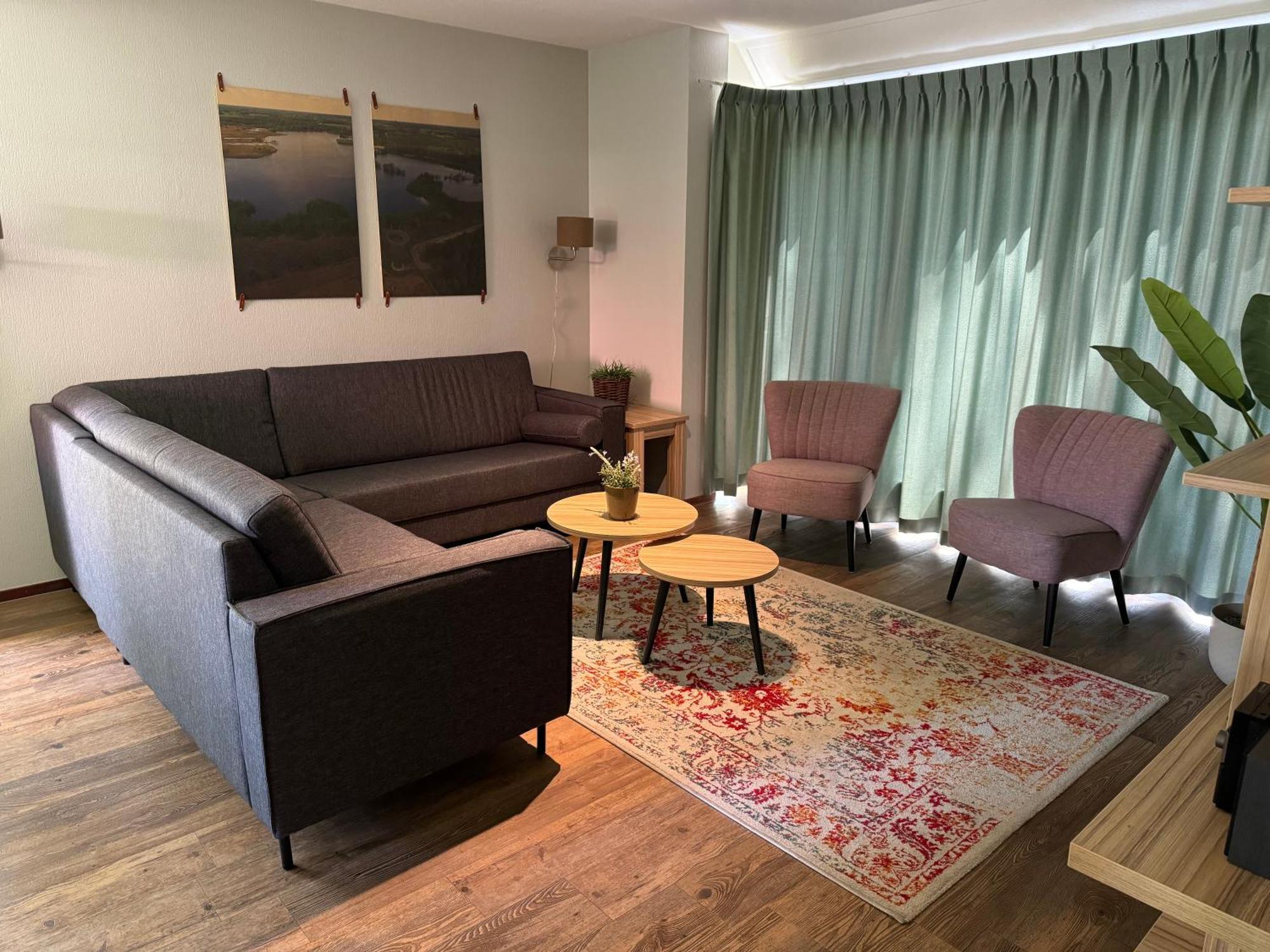 Centrum 8 Apartment *