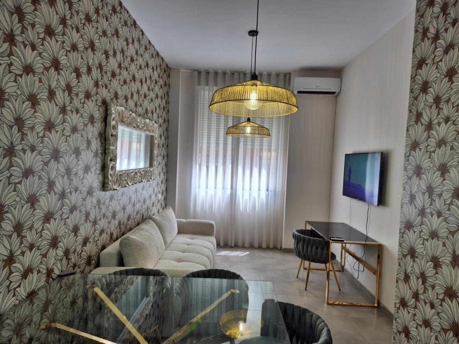 Centrum 8 Apartment *