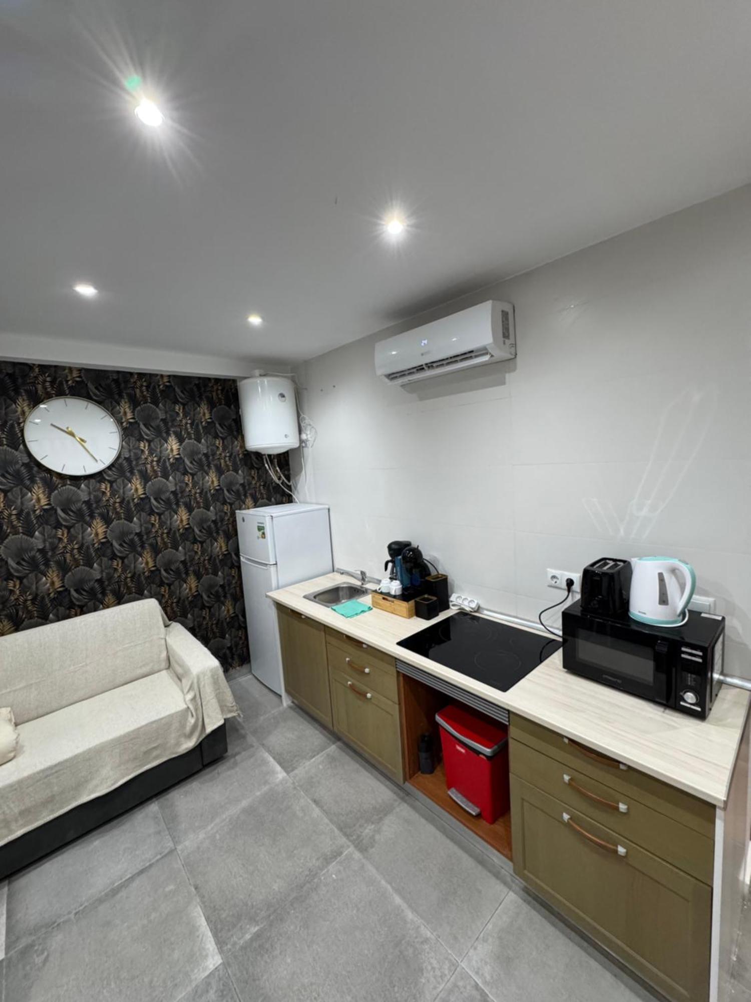Centrum 8 Apartment Alicante