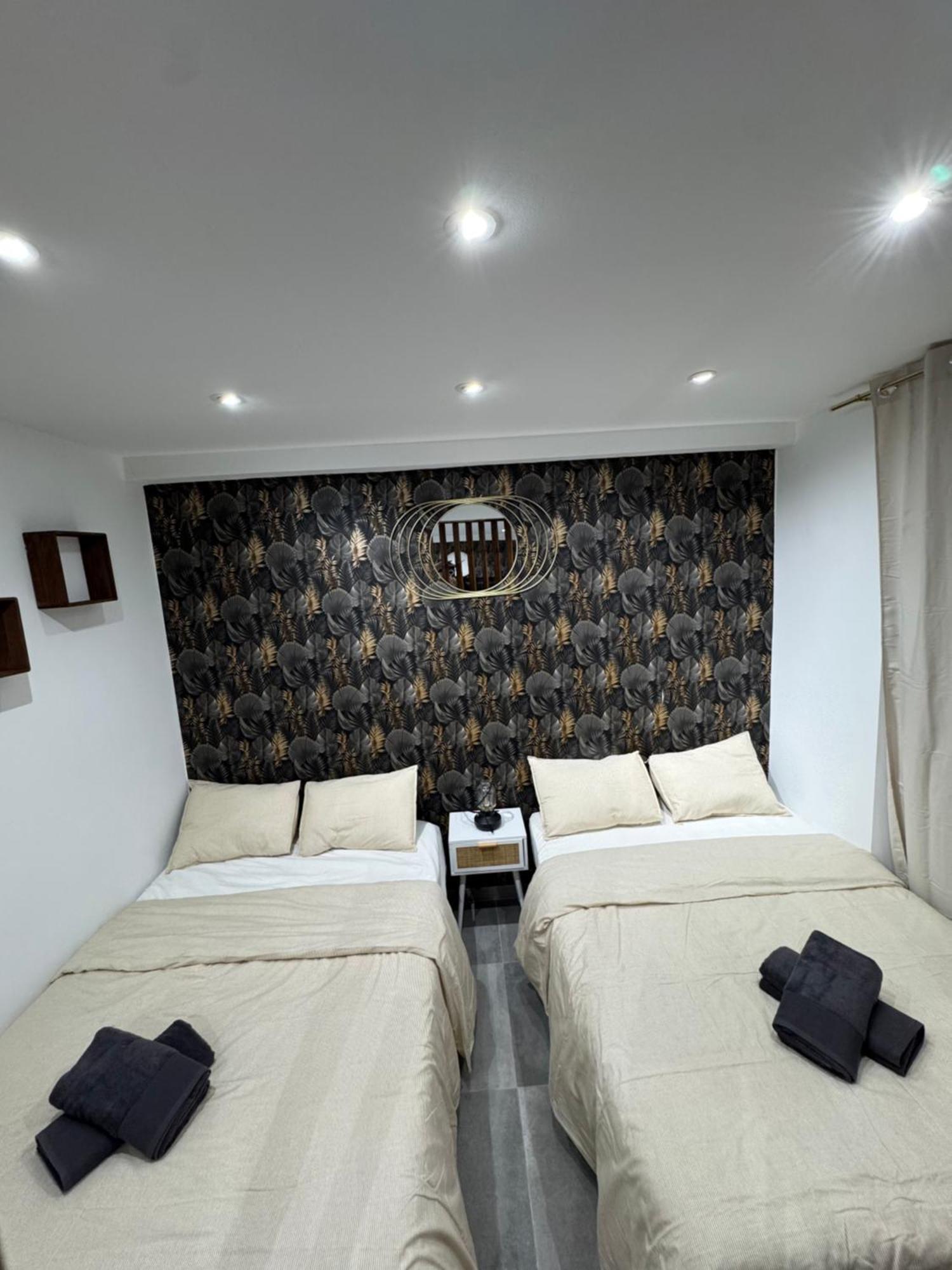 Centrum 8 Apartment Alicante