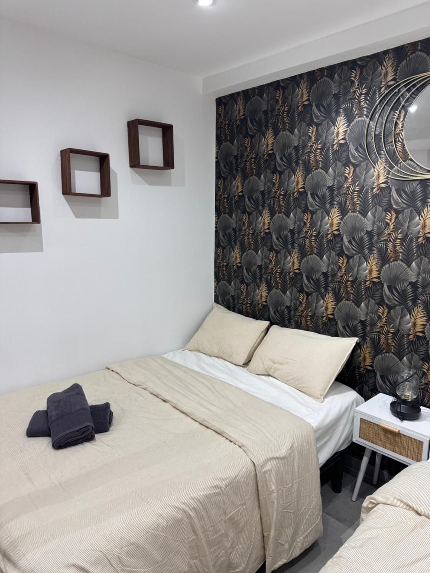 Apartment Centrum 8 Alicante