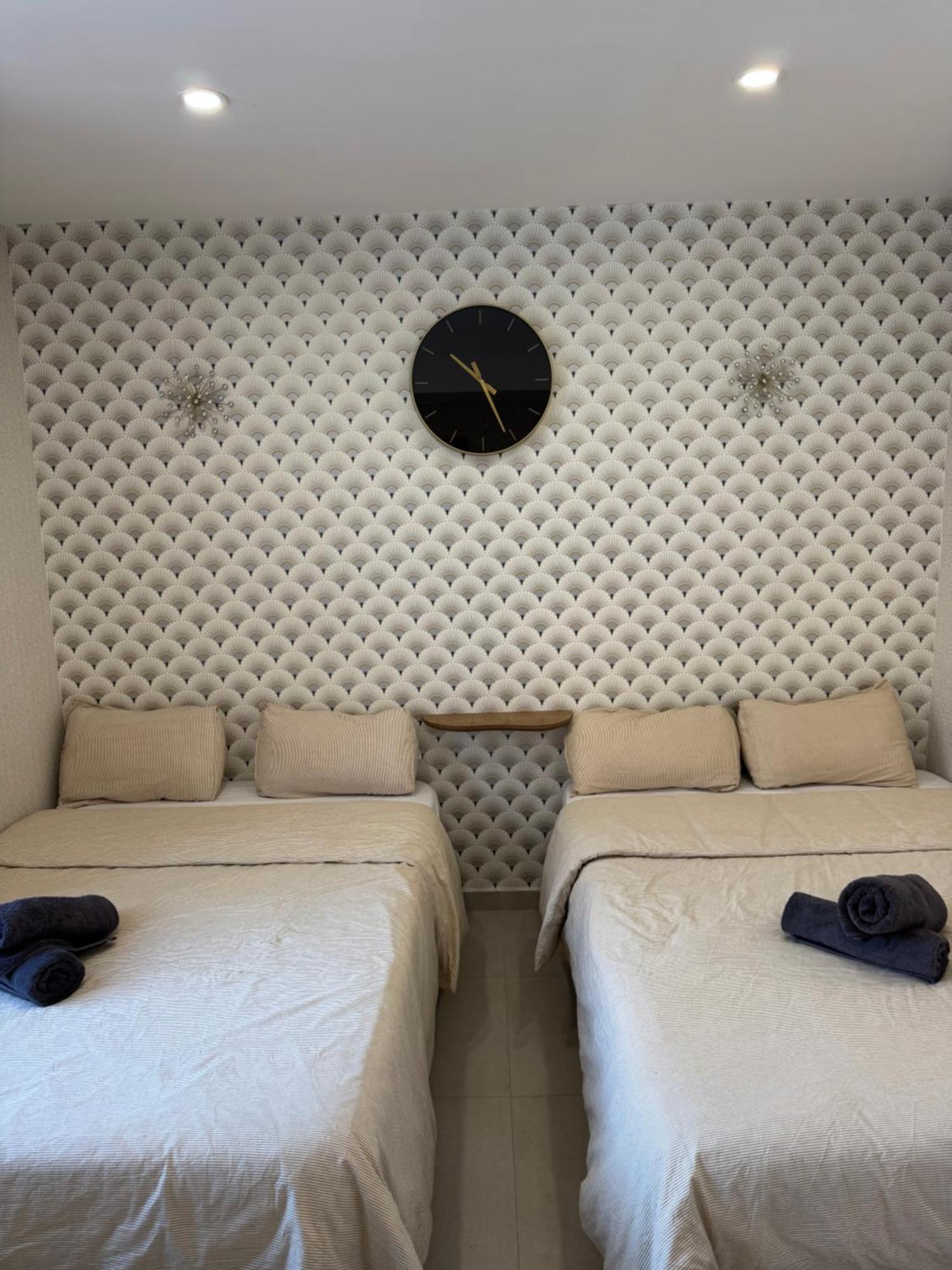 Centrum 8 Apartment