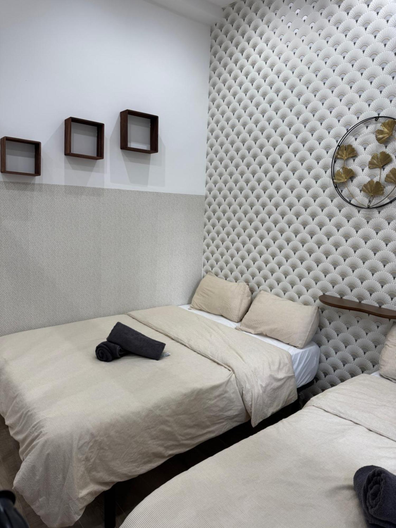Centrum 8 Apartment *