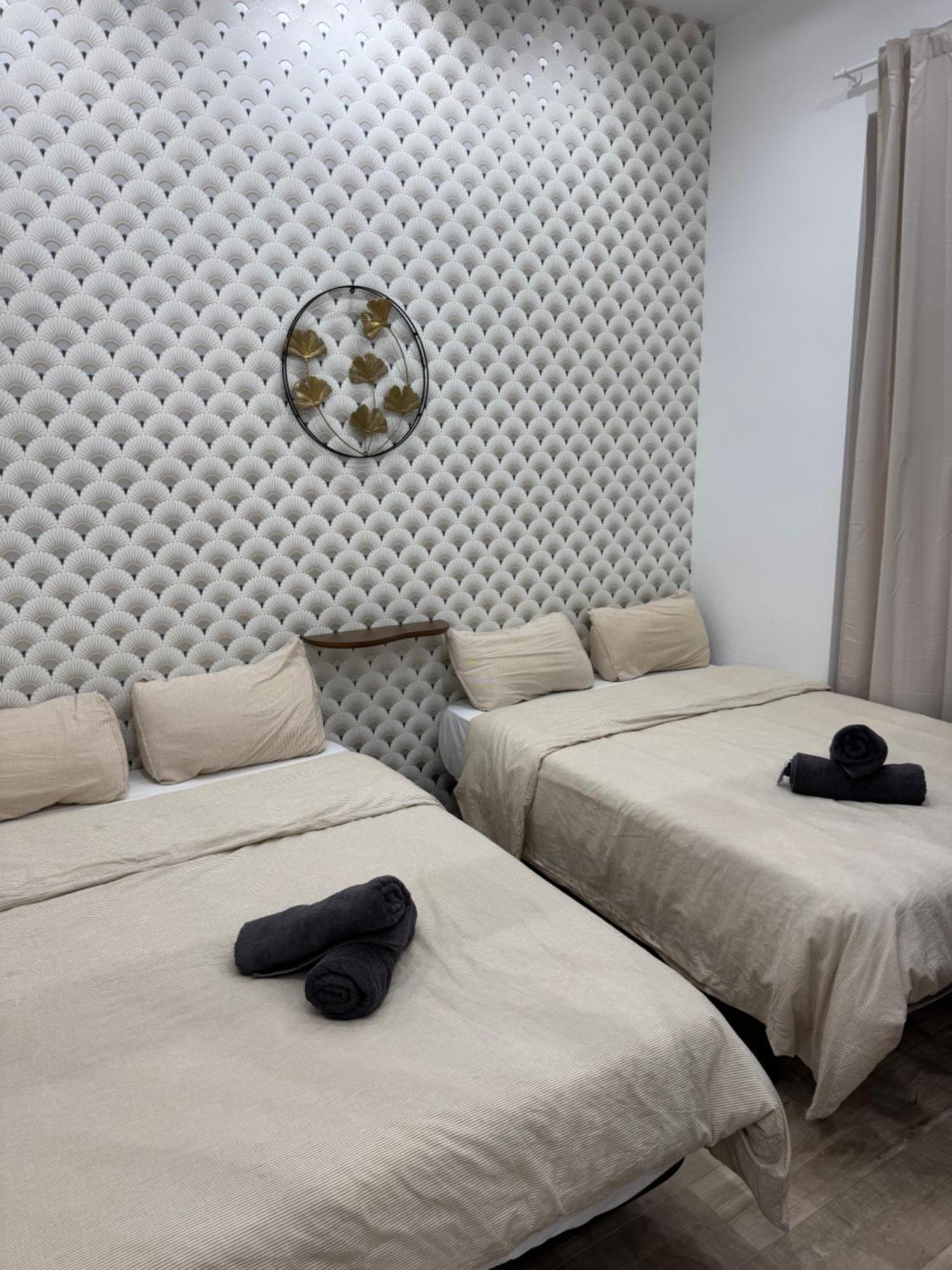 Apartment Centrum 8 Alicante
