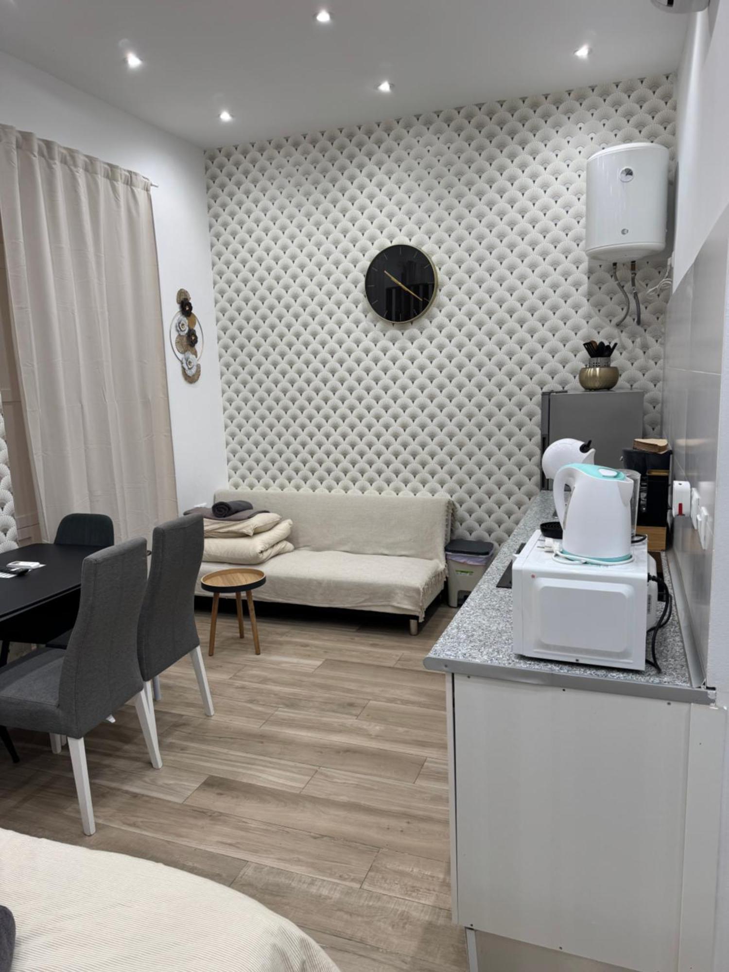 Apartment Centrum 8