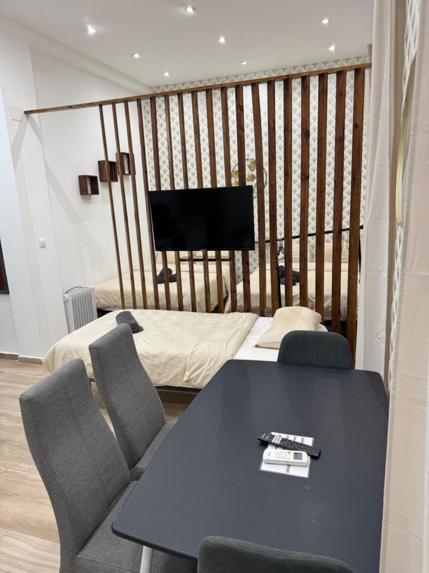 Centrum 8 Apartment *