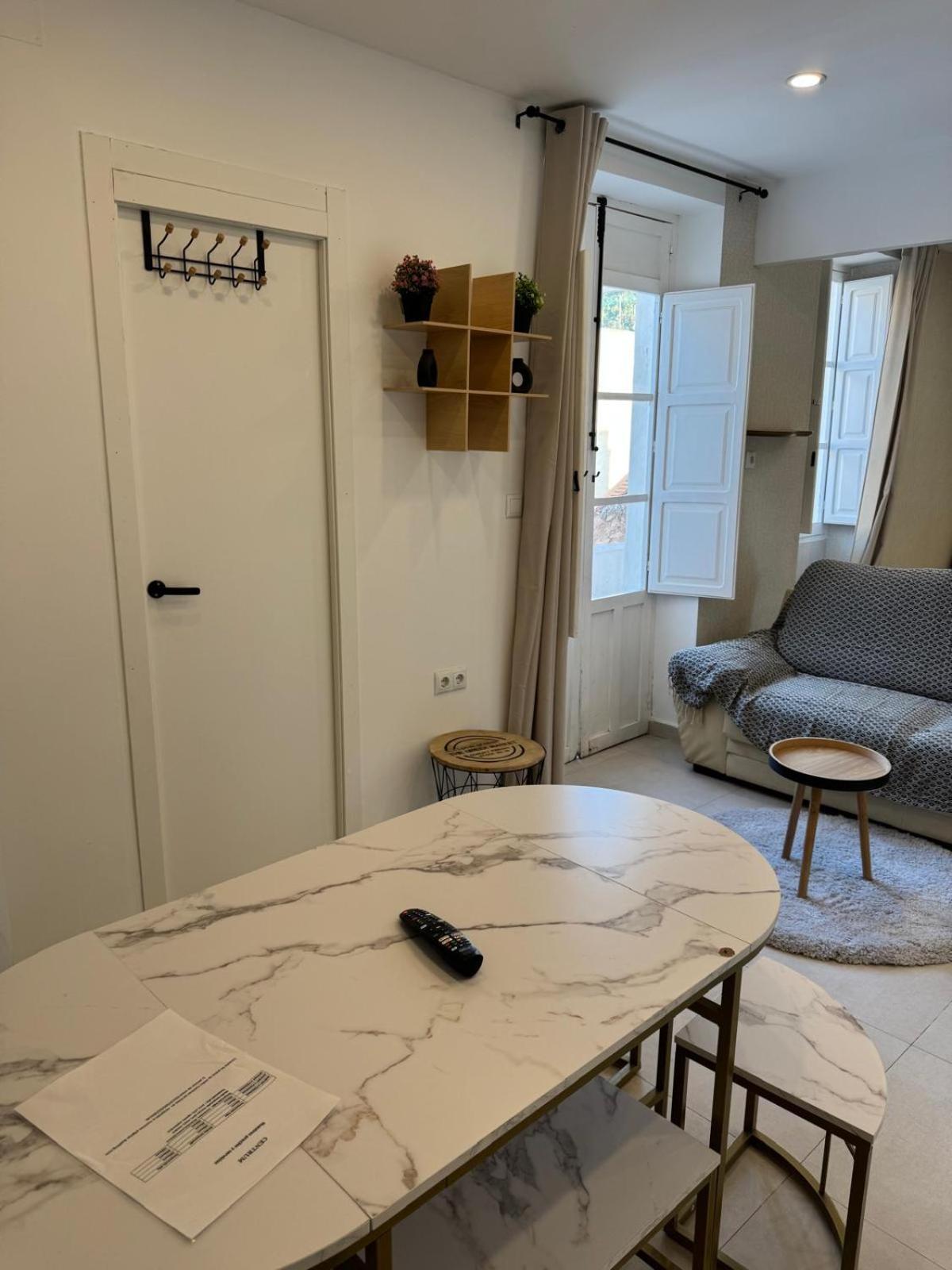 Centrum 8 Apartment Alicante