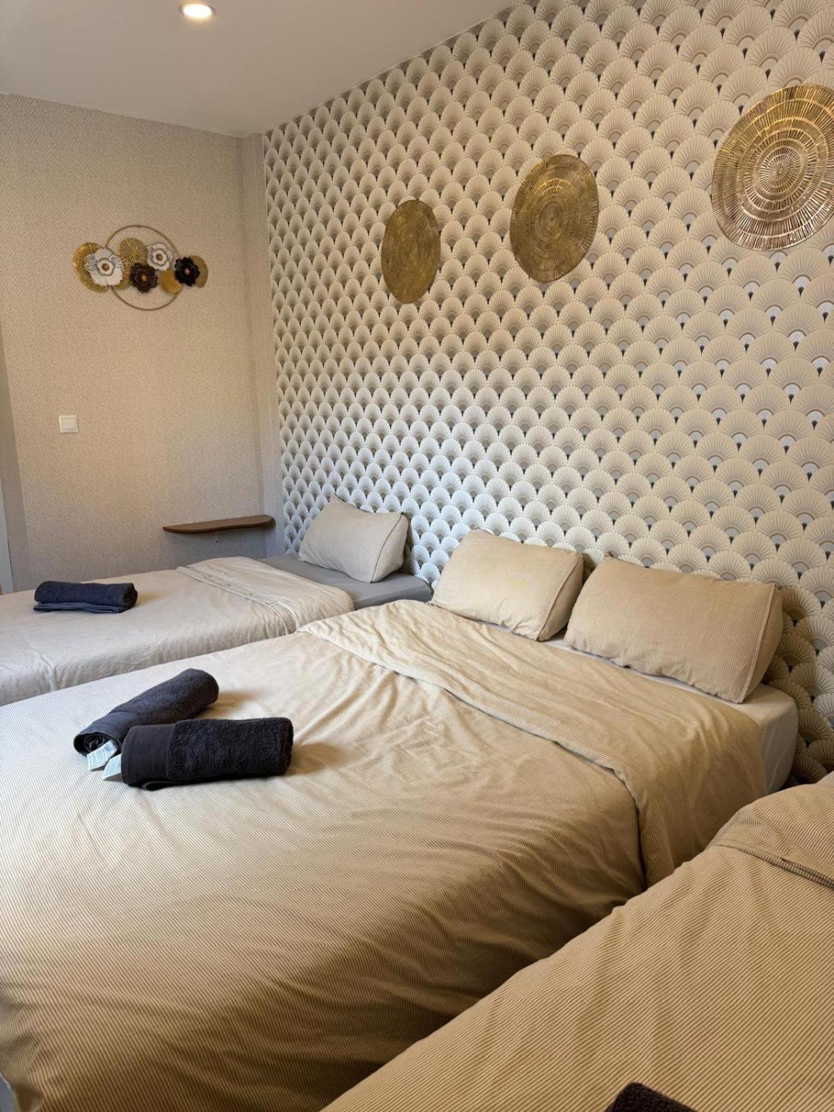 Apartment Centrum 8