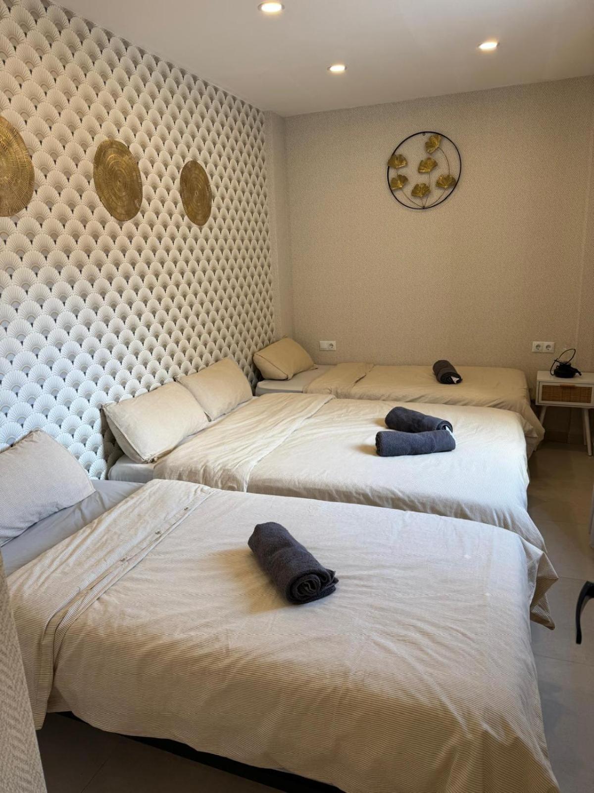 Apartment Centrum 8