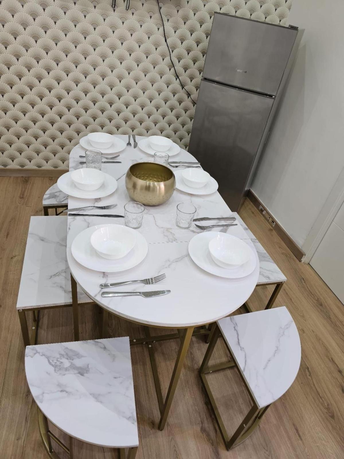 Centrum 8 Apartment *