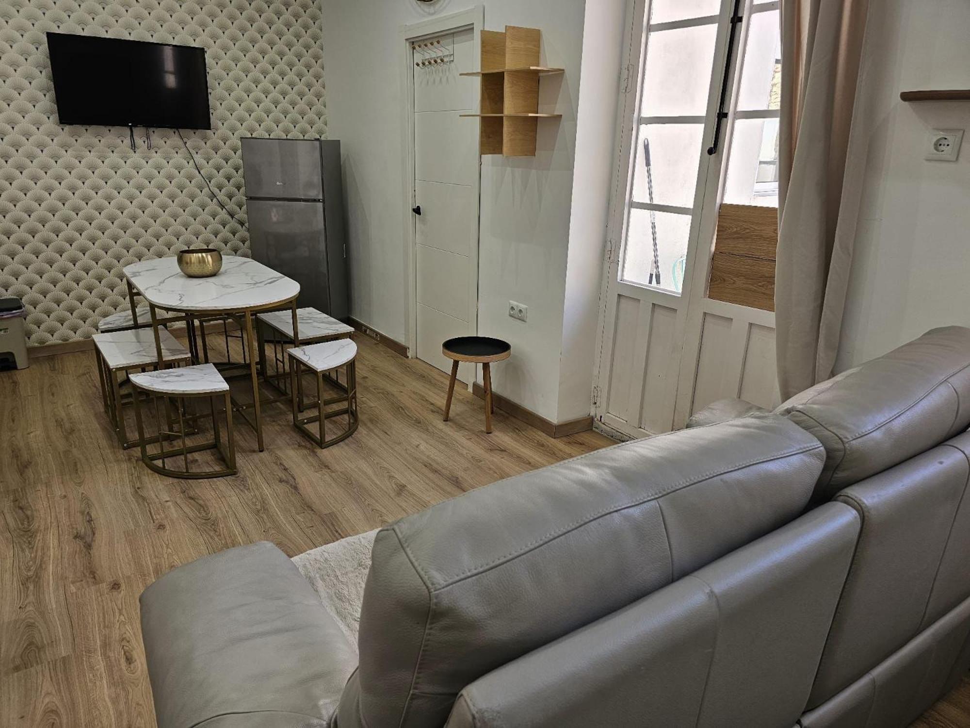 Apartment Centrum 8