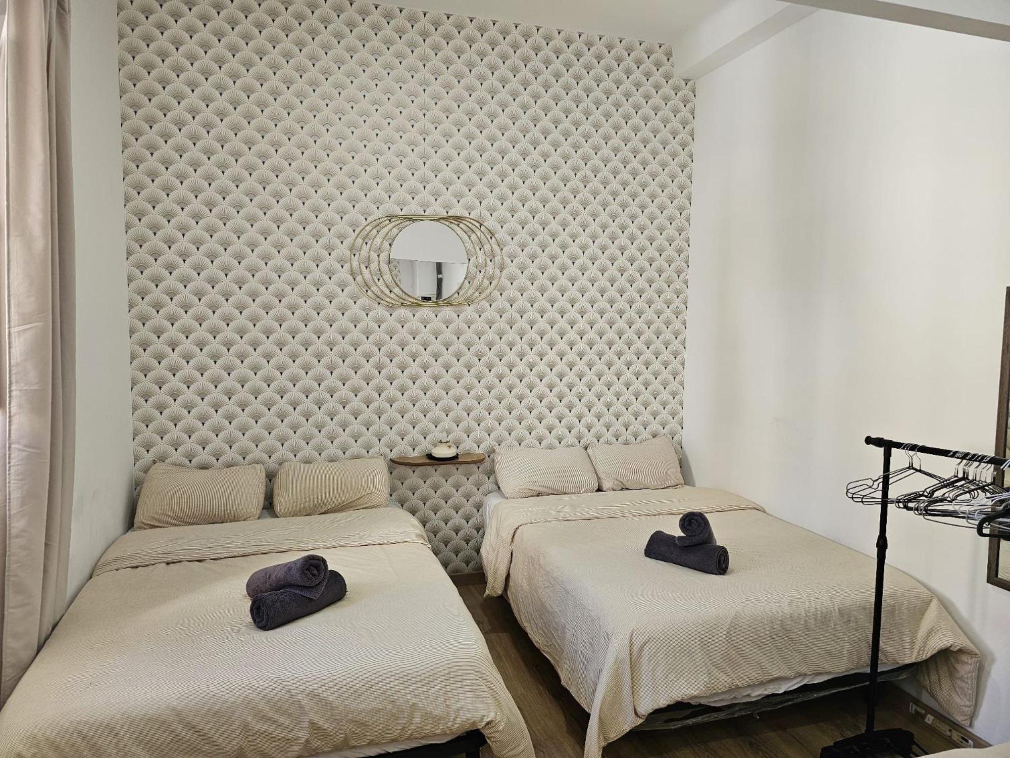 Apartment Centrum 8 *