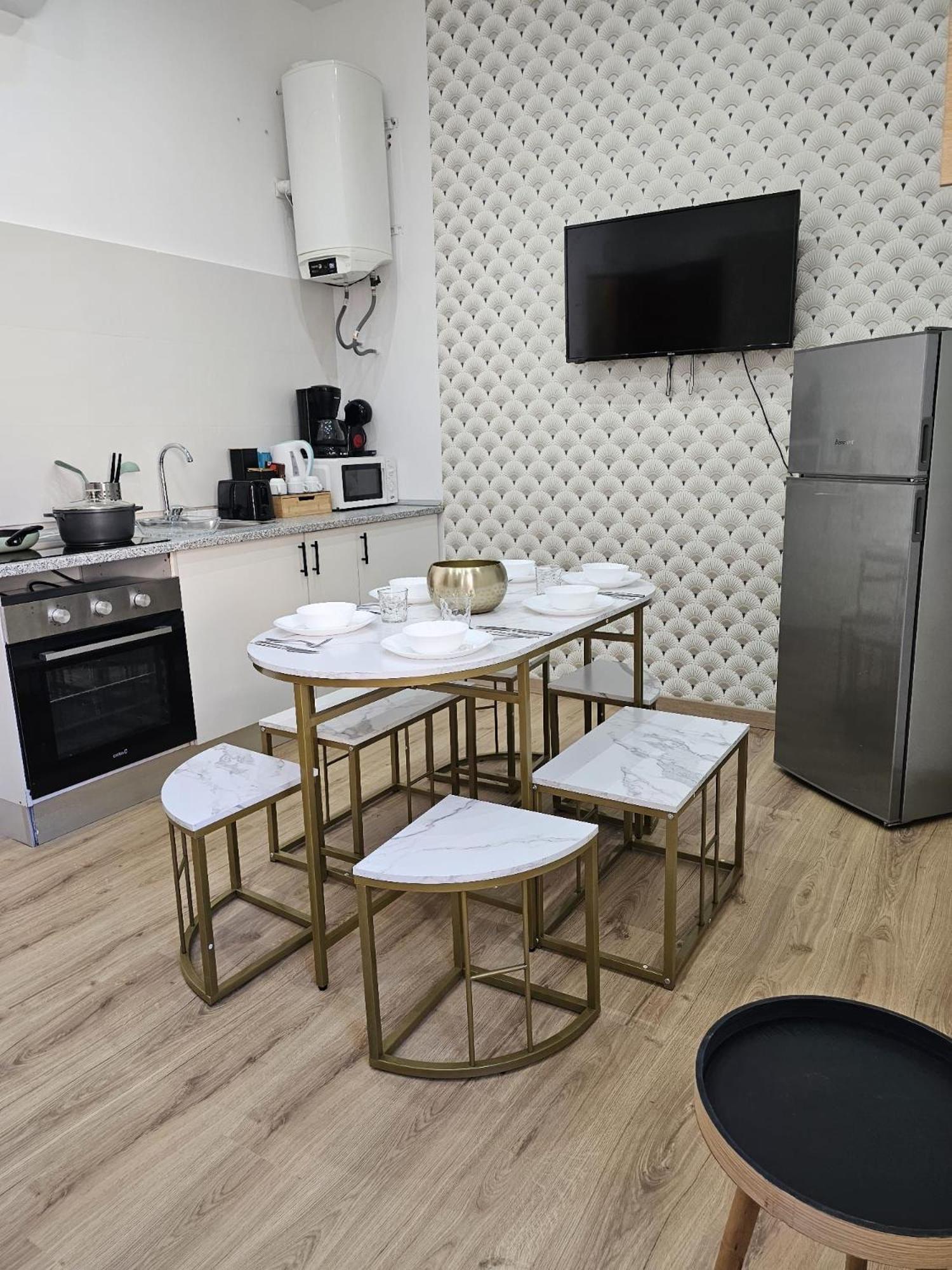 Apartment Centrum 8