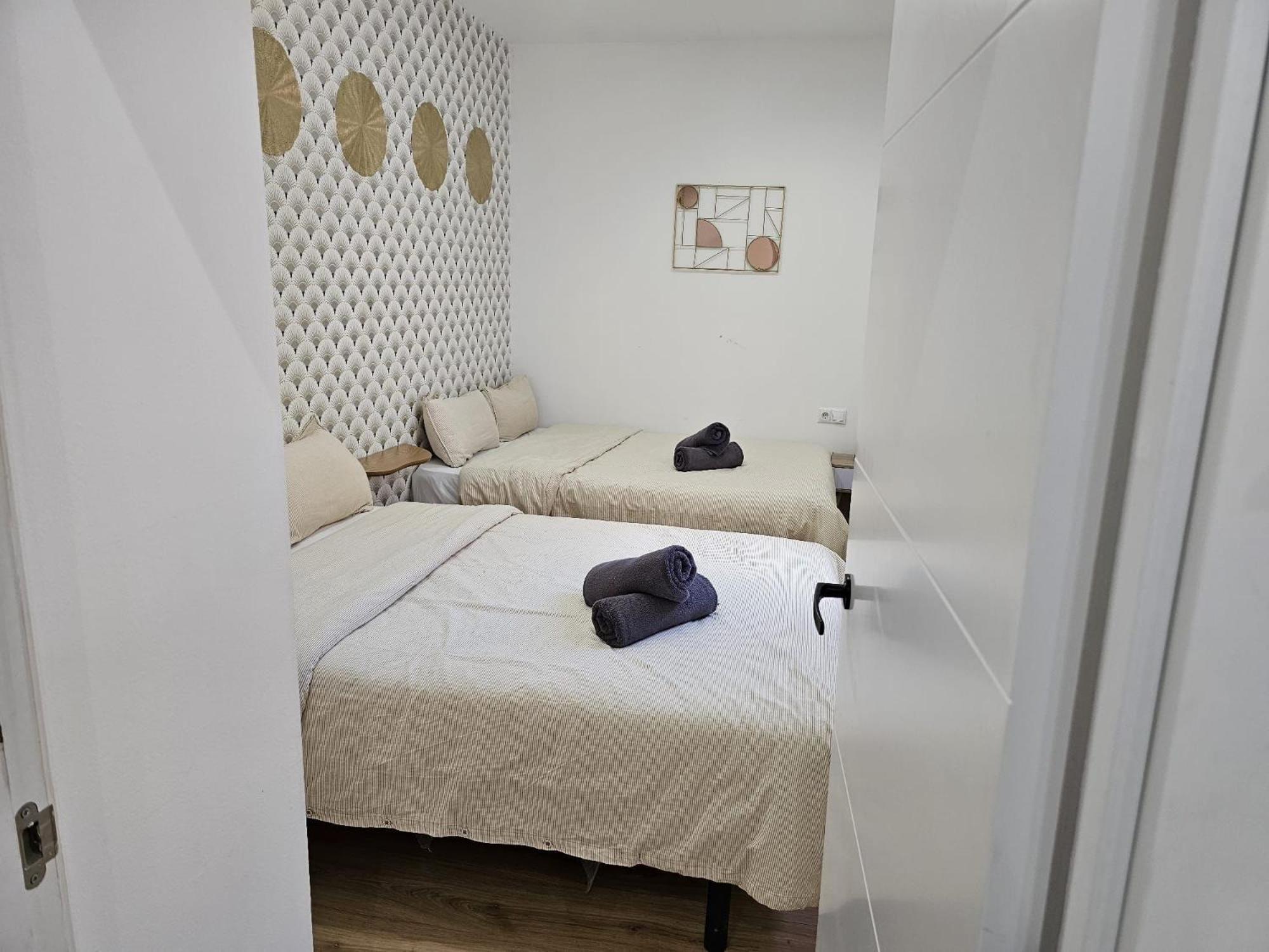 Apartment Centrum 8 *