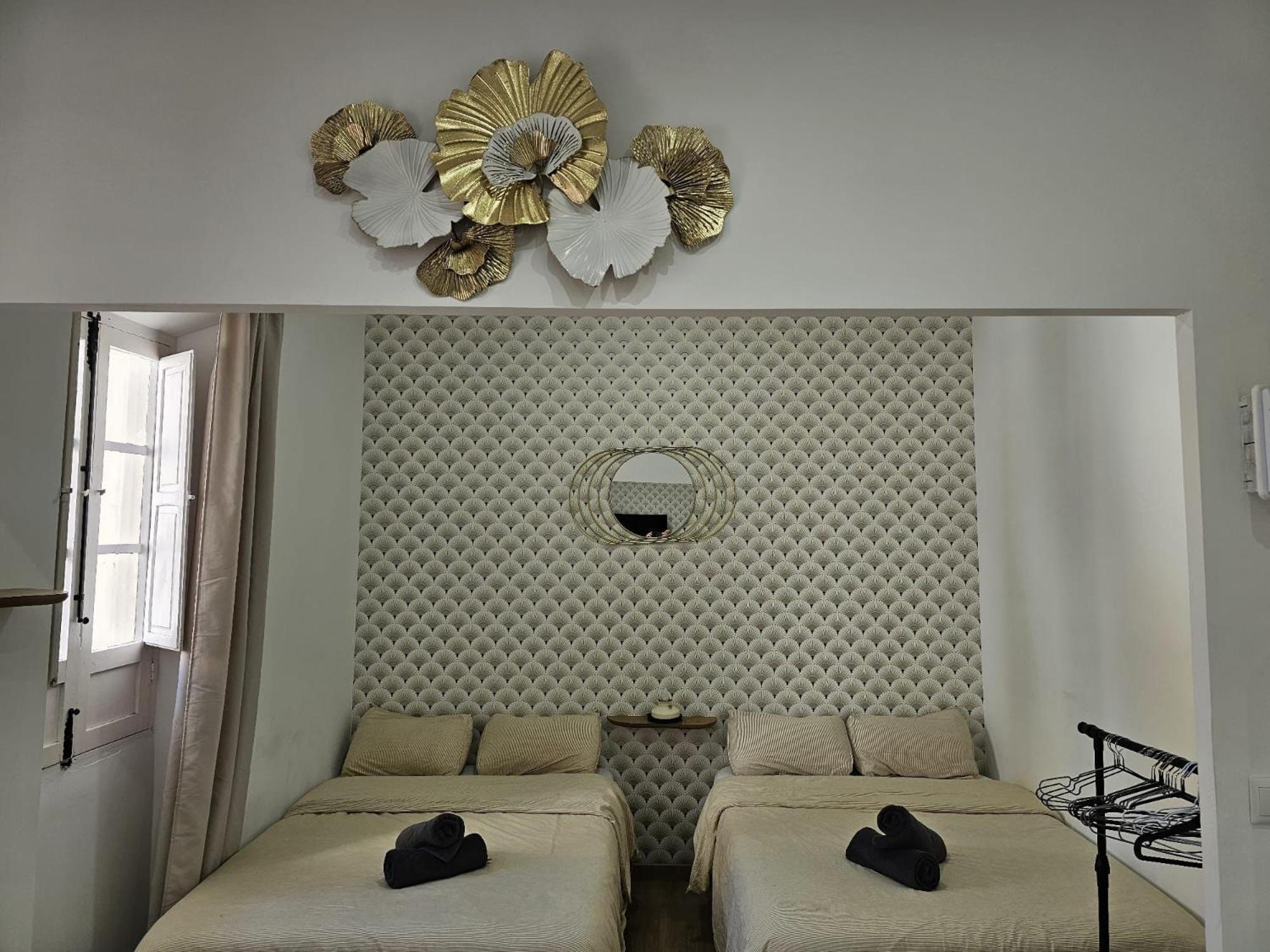 Apartment Centrum 8 *
