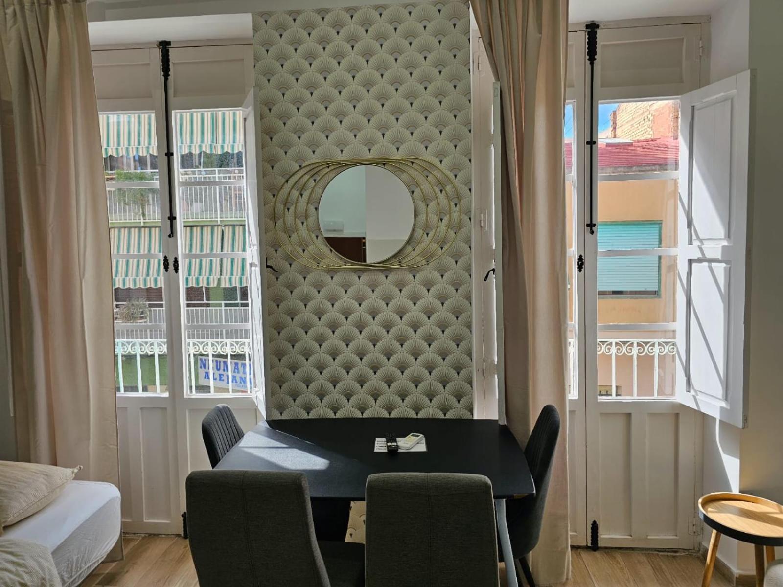 Apartment Centrum 8