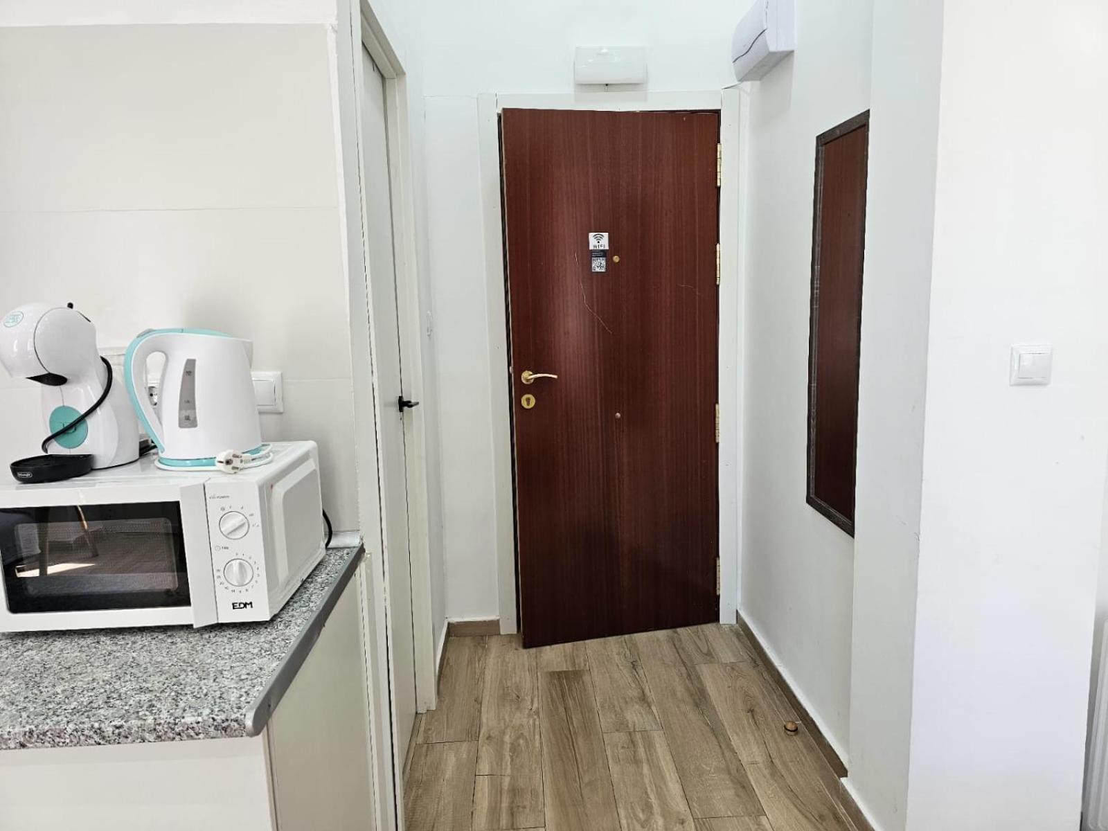 Centrum 8 Apartment *