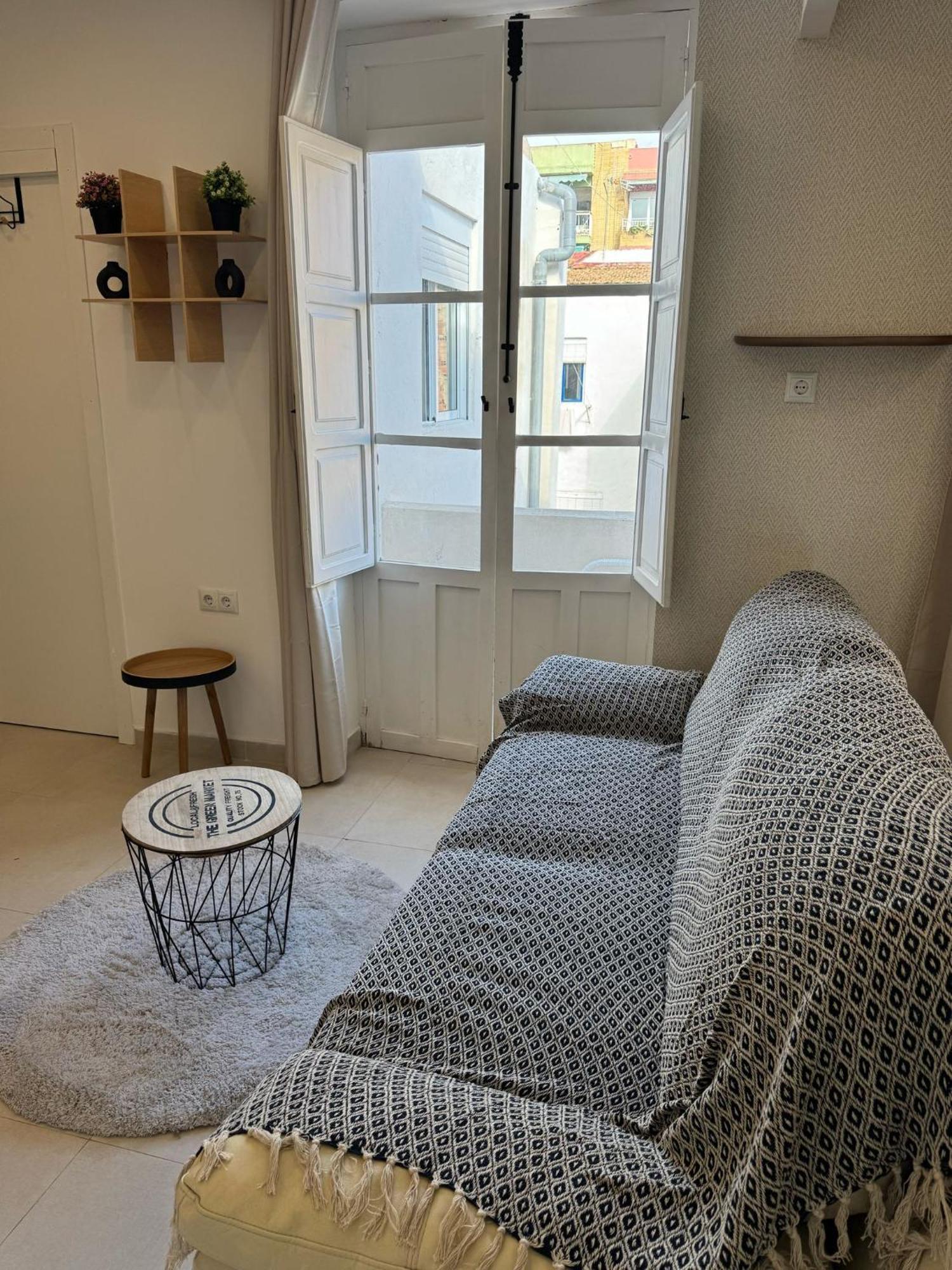 Centrum 8 Apartment Alicante