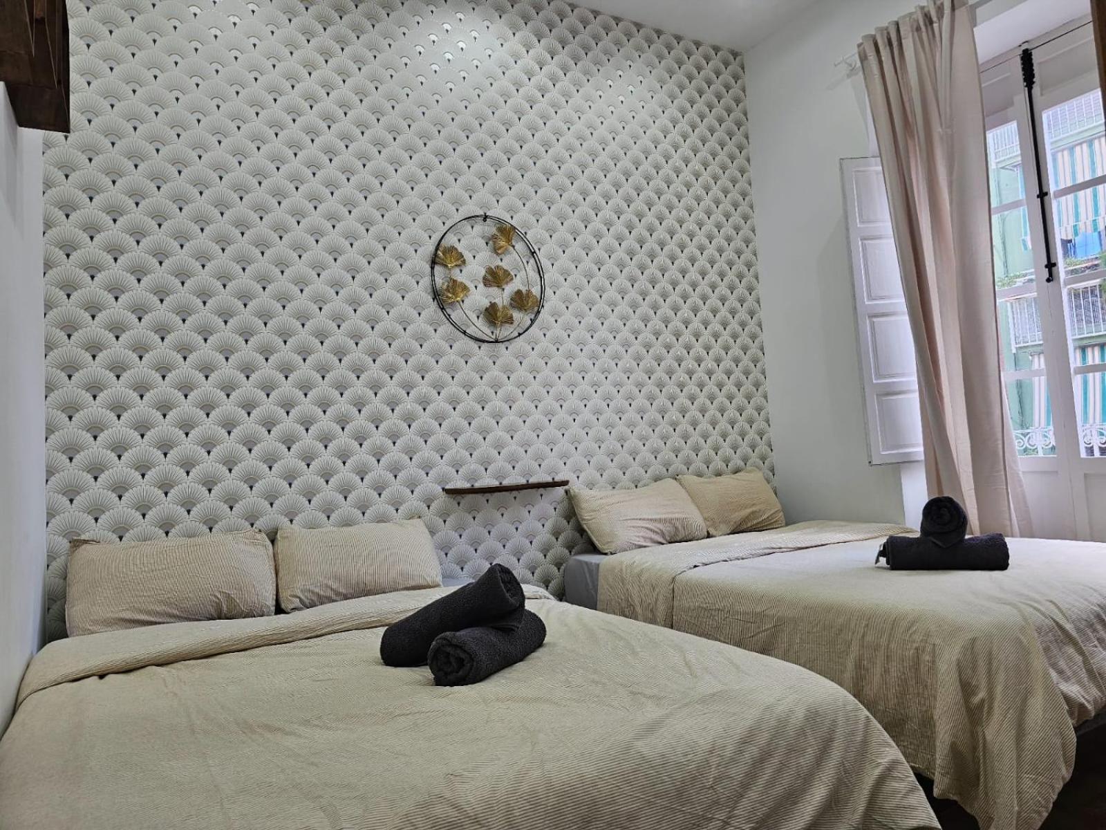 Apartment Centrum 8 Alicante