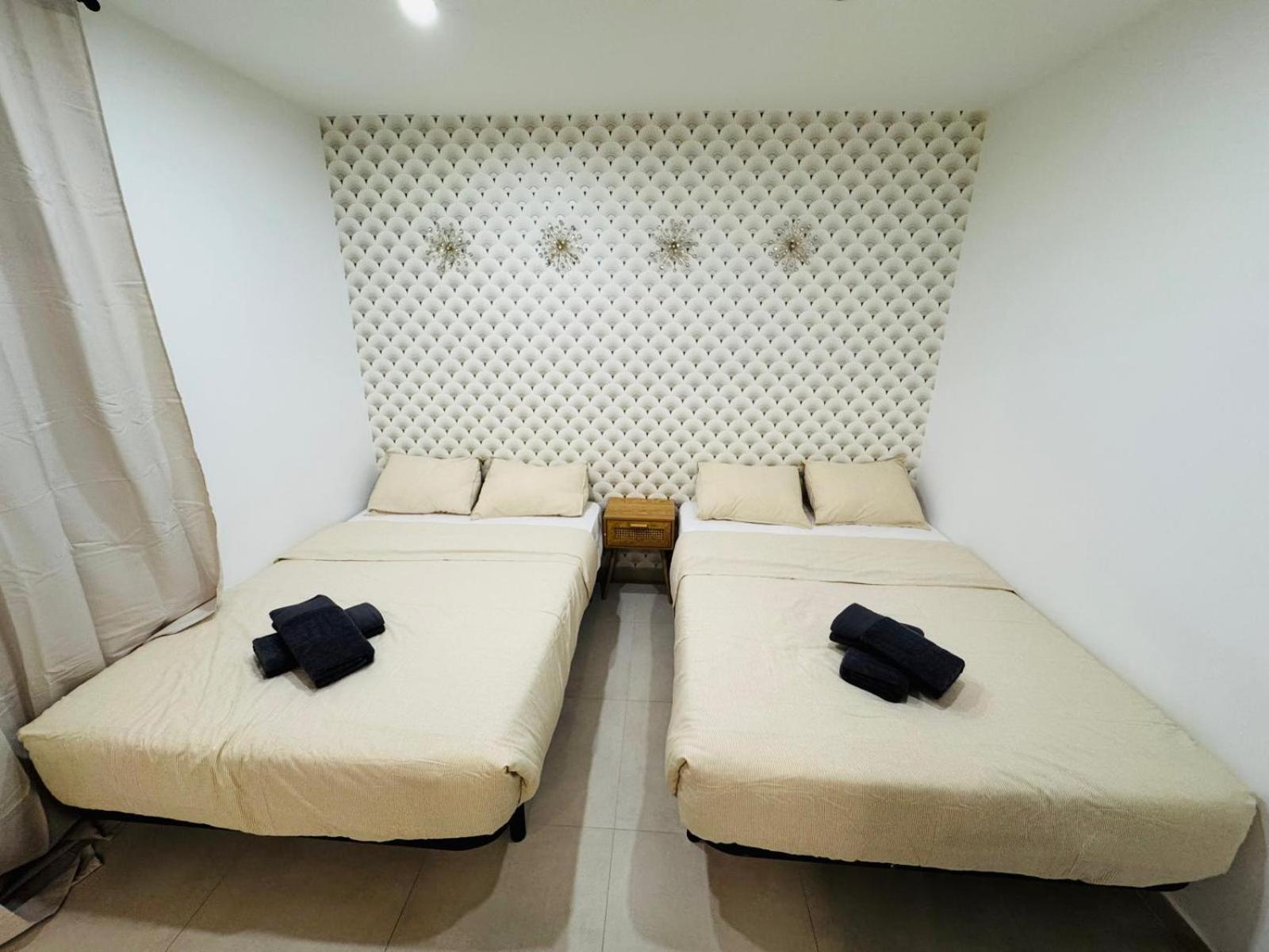 Centrum 8 Apartment Alicante
