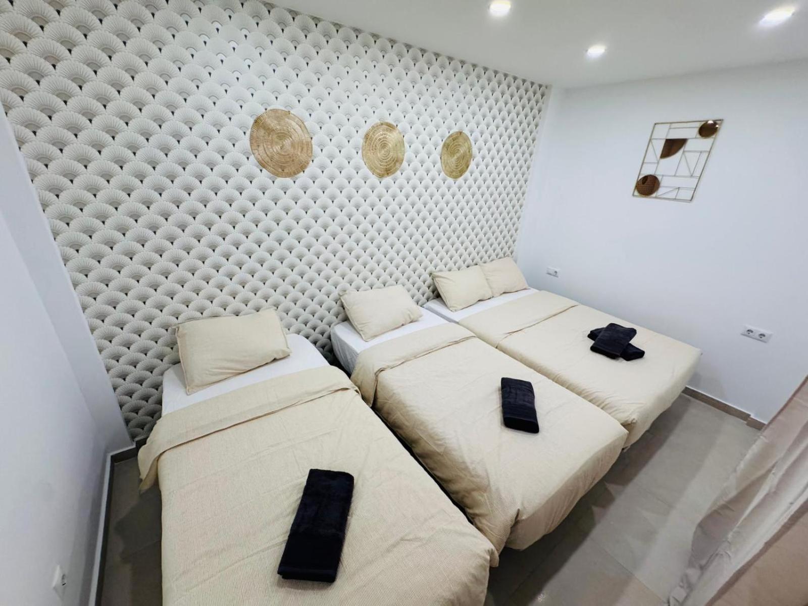 Apartment Centrum 8 Alicante