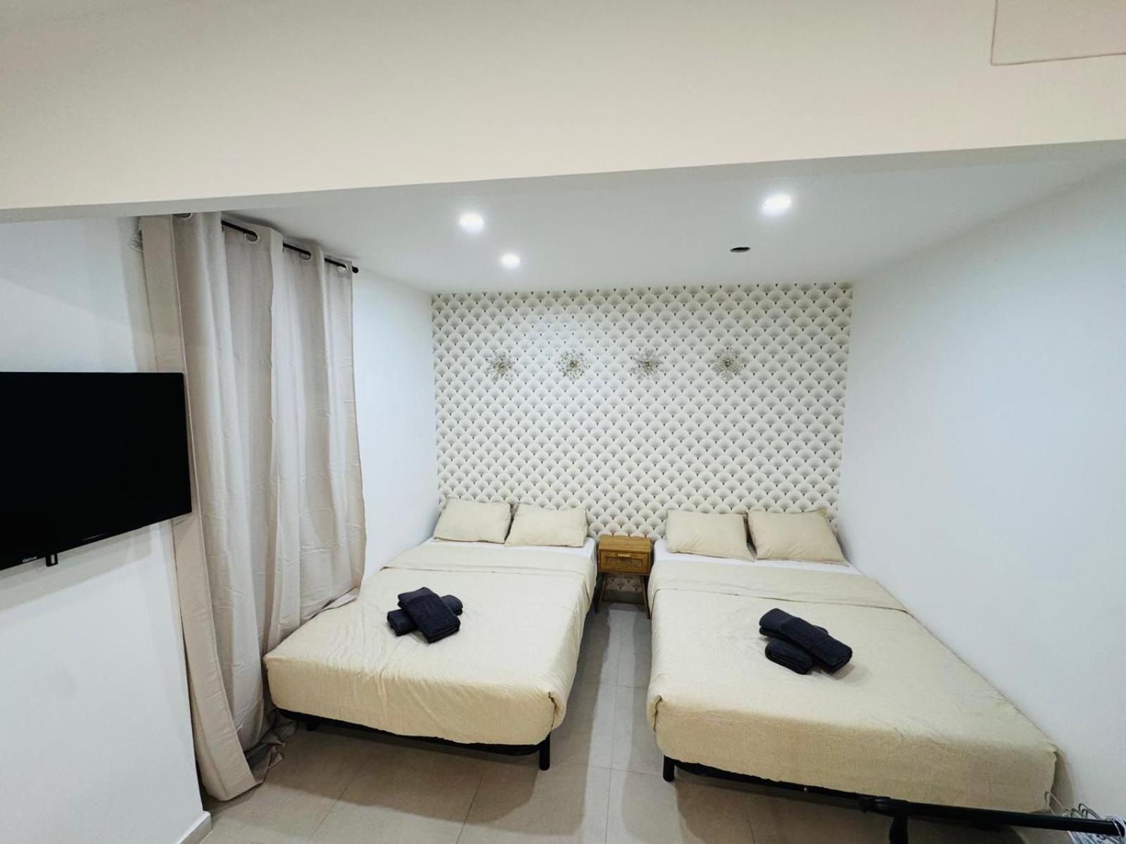 Centrum 8 Apartment