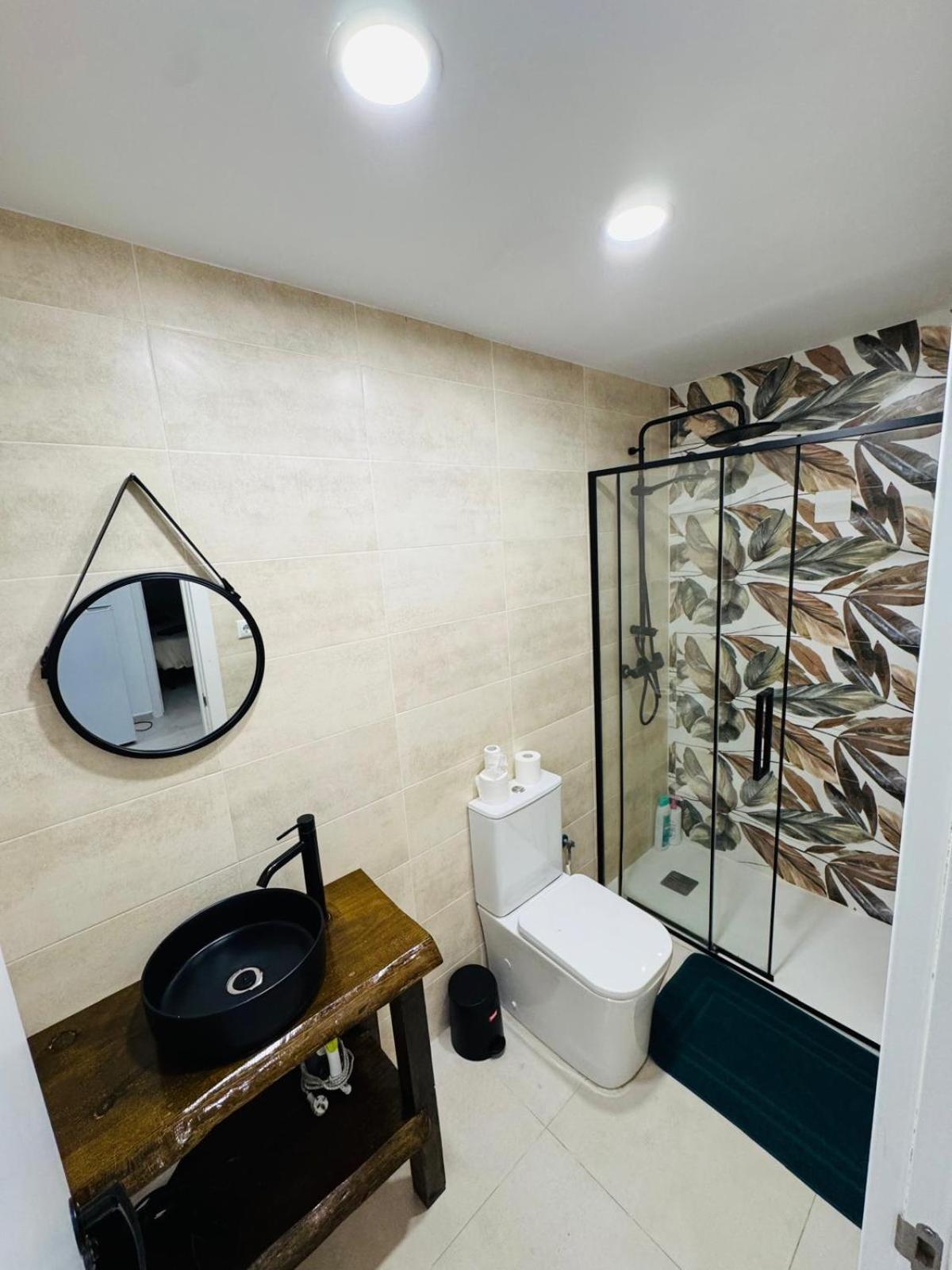Centrum 8 Apartment *