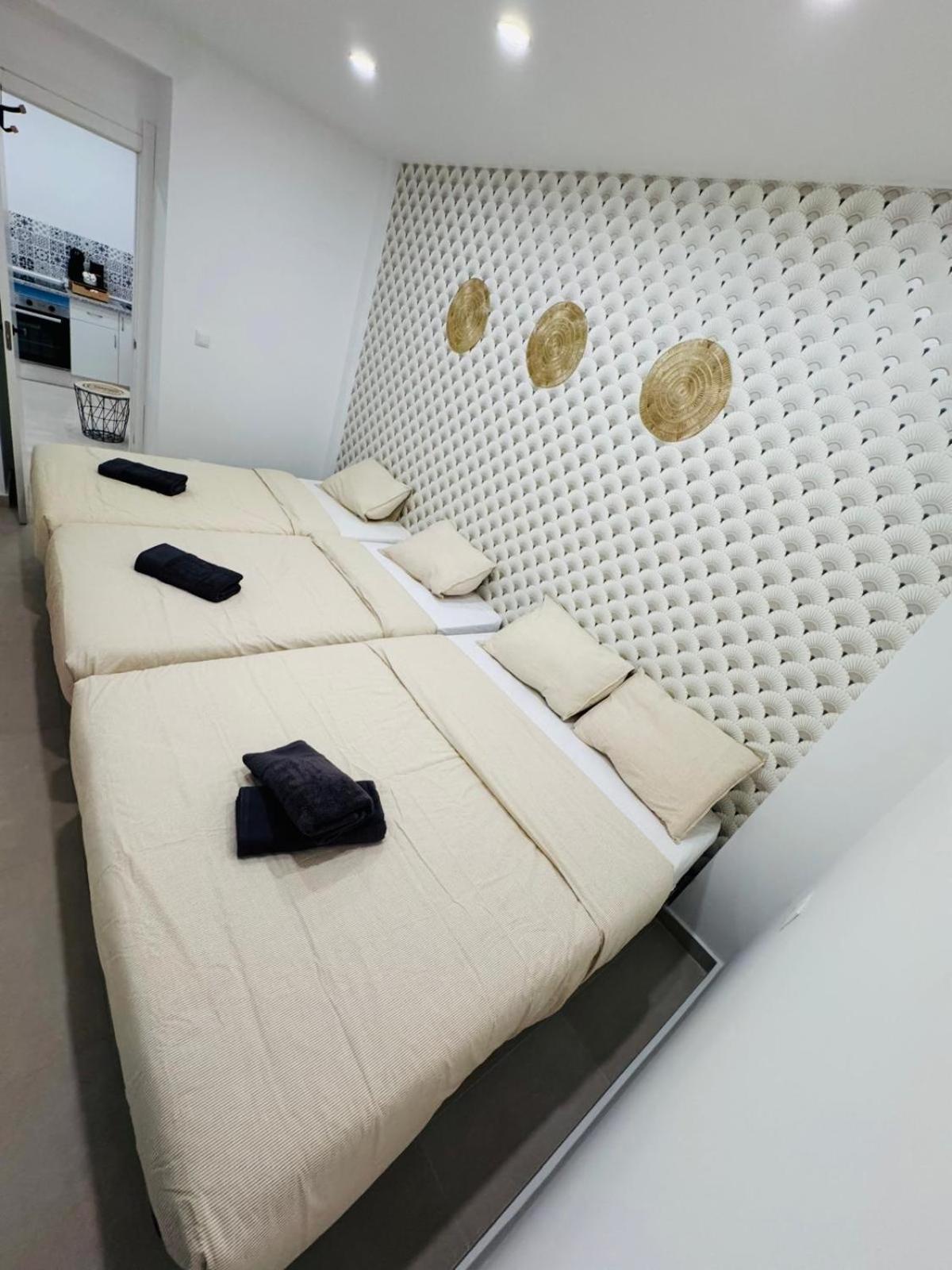 Apartment Centrum 8 Alicante