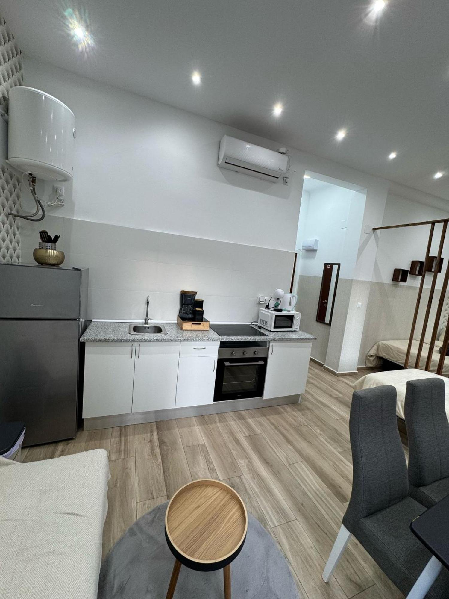 Centrum 8 Apartment