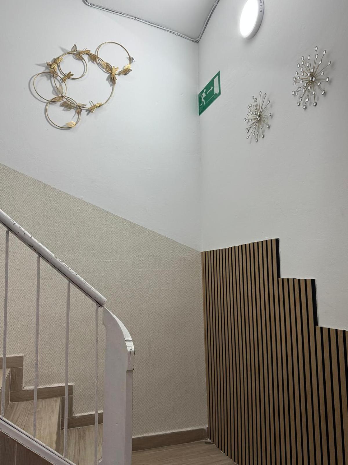 Centrum 8 Apartment *