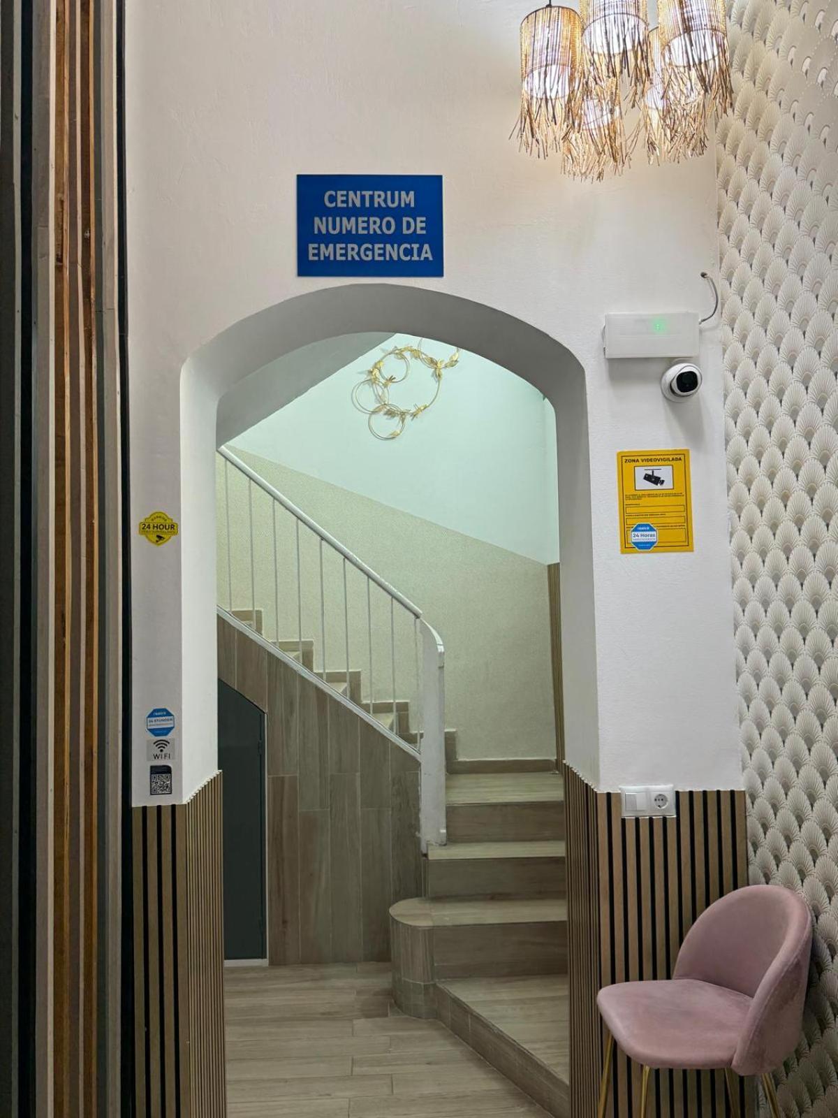 Centrum 8 Apartment Alicante