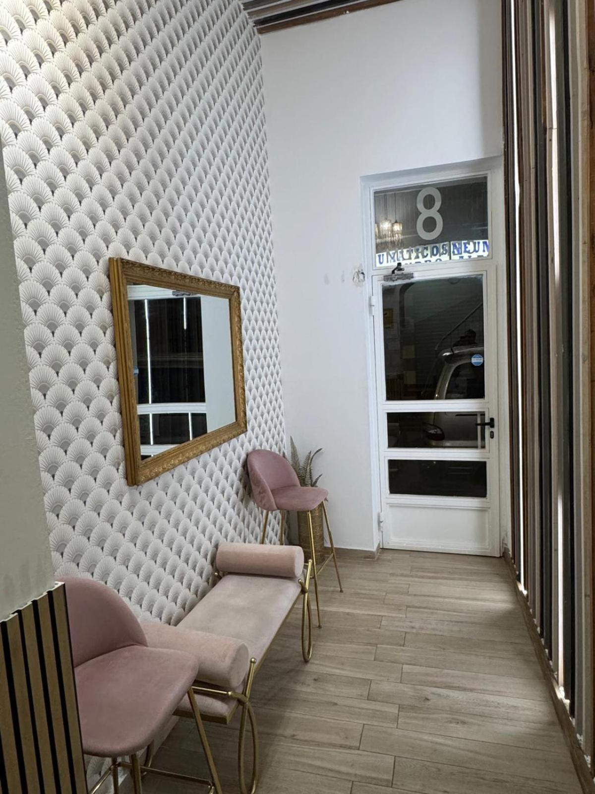 Centrum 8 Apartment Alicante