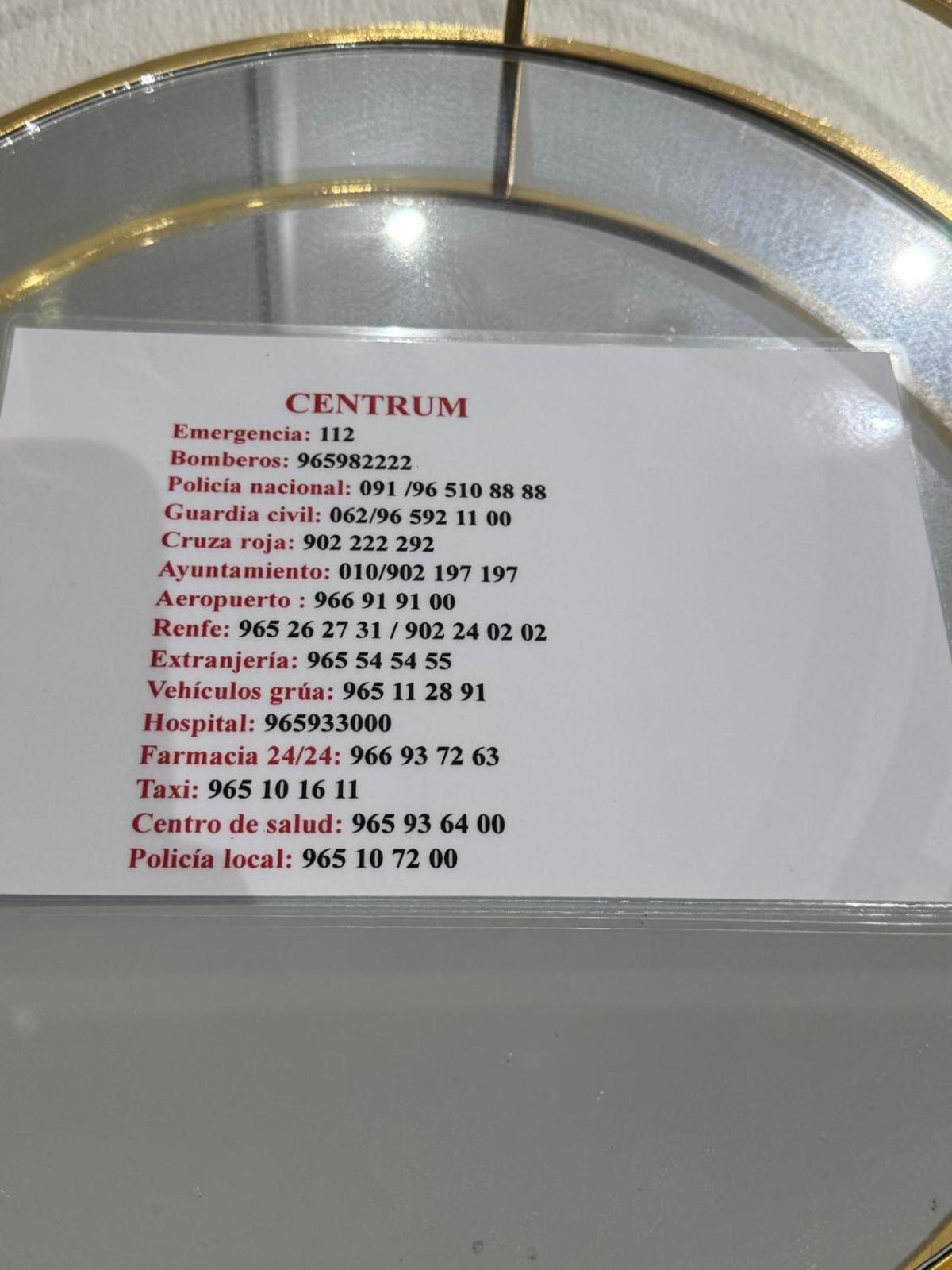 Apartment Centrum 8 Alicante