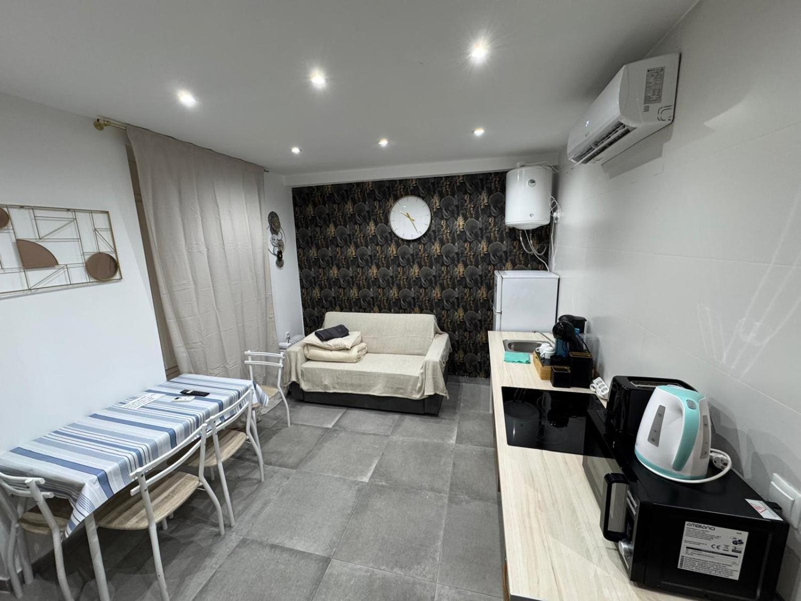 Centrum 8 Apartment *