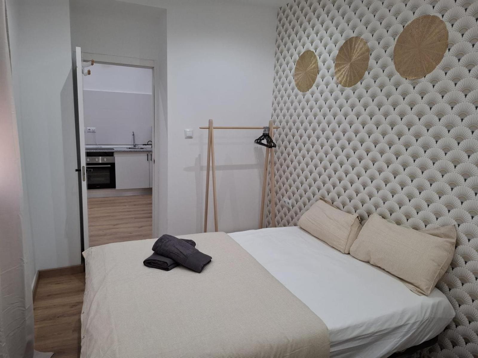Centrum 8 Apartment