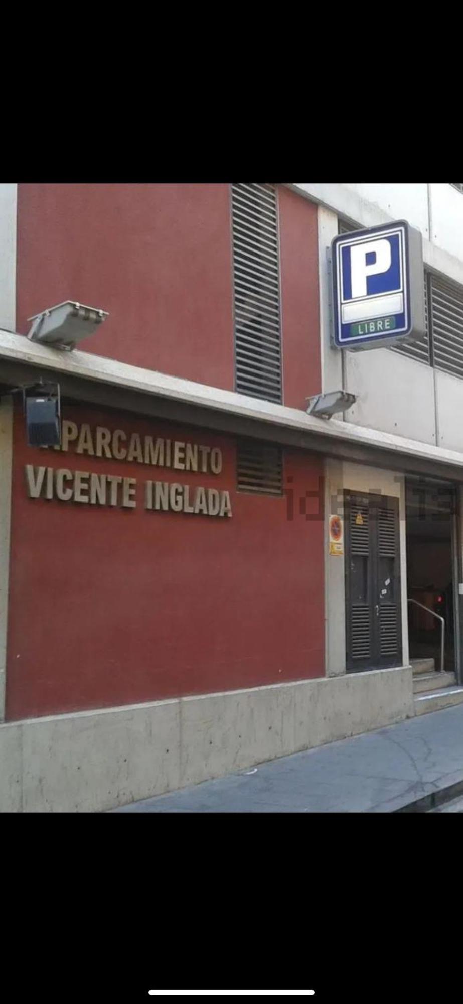 Apartment Centrum 8 Alicante